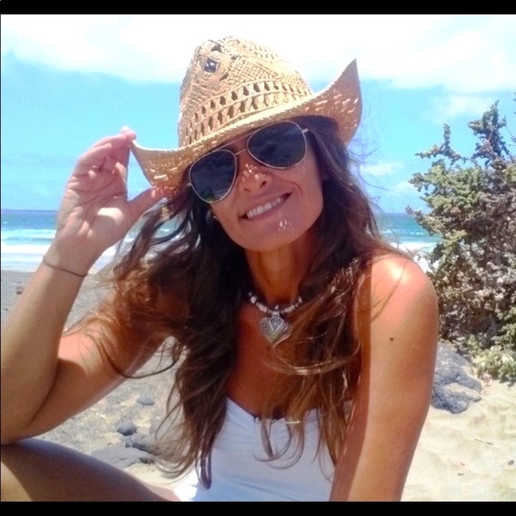 Sexy Cowboy Straw Hat for concerts, festivals, party, the beach, summer, fun! - Picture 9 of 10